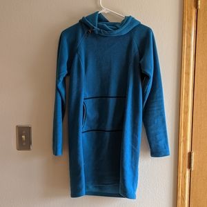 Melanzana women's dress size Medium